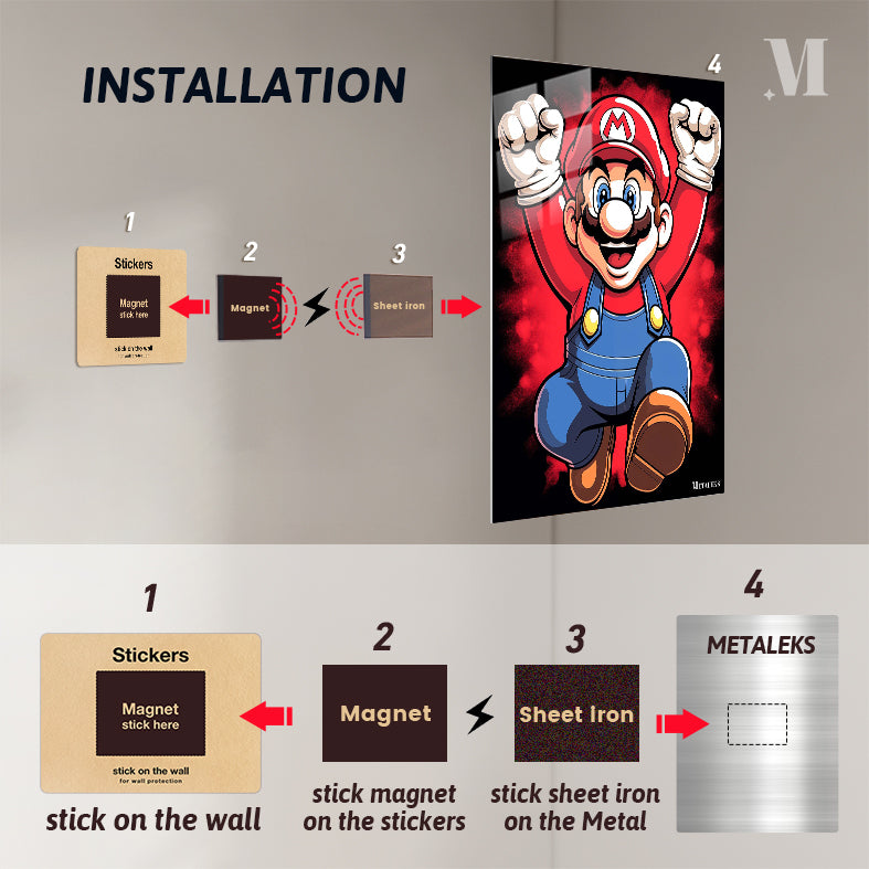 Super Mario Bros