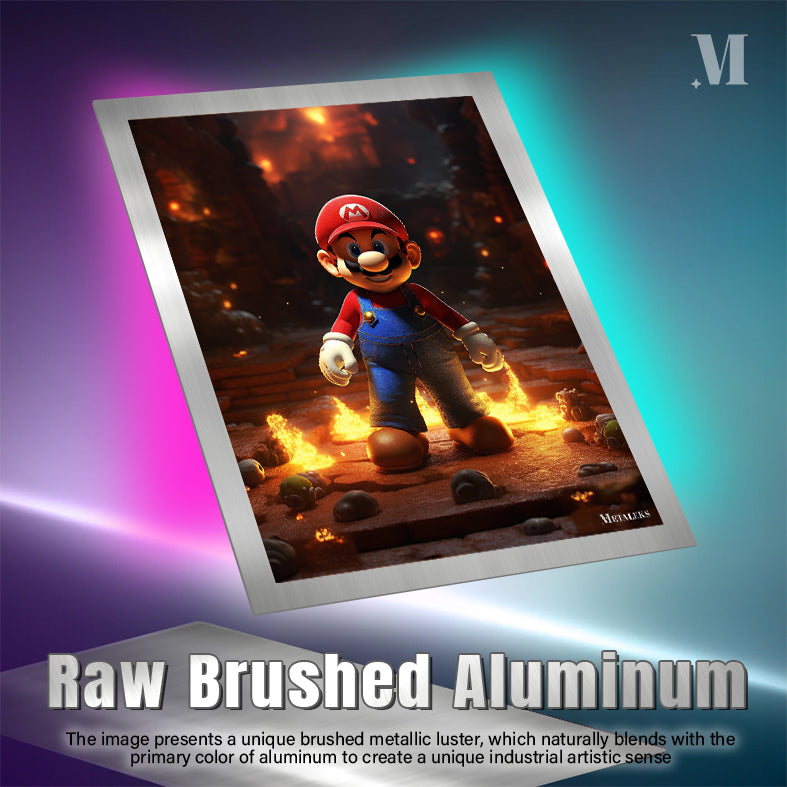 Super Mario Gaming 11