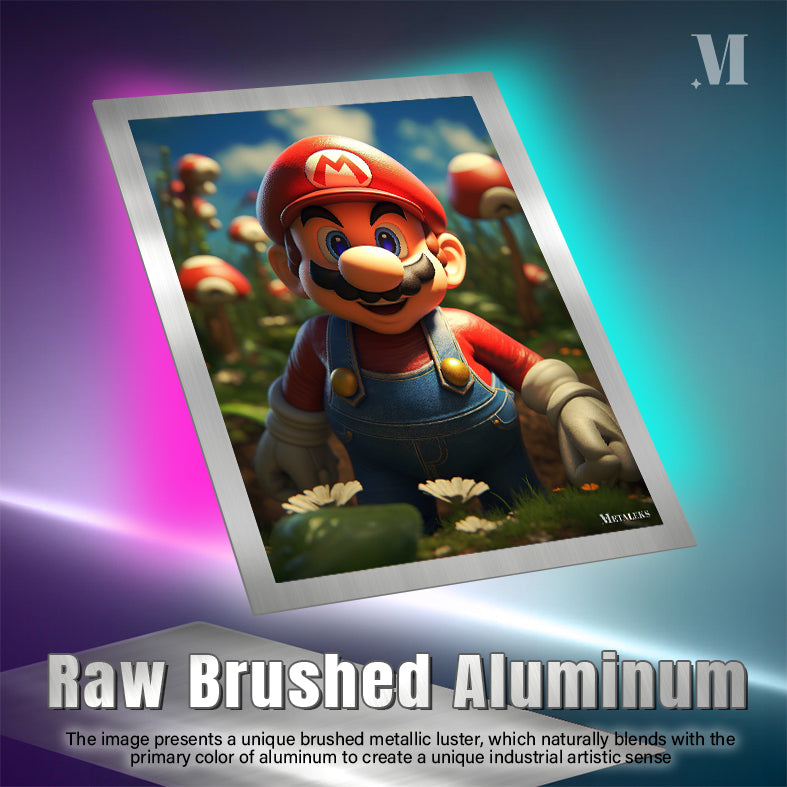 Super Mario Gaming 9