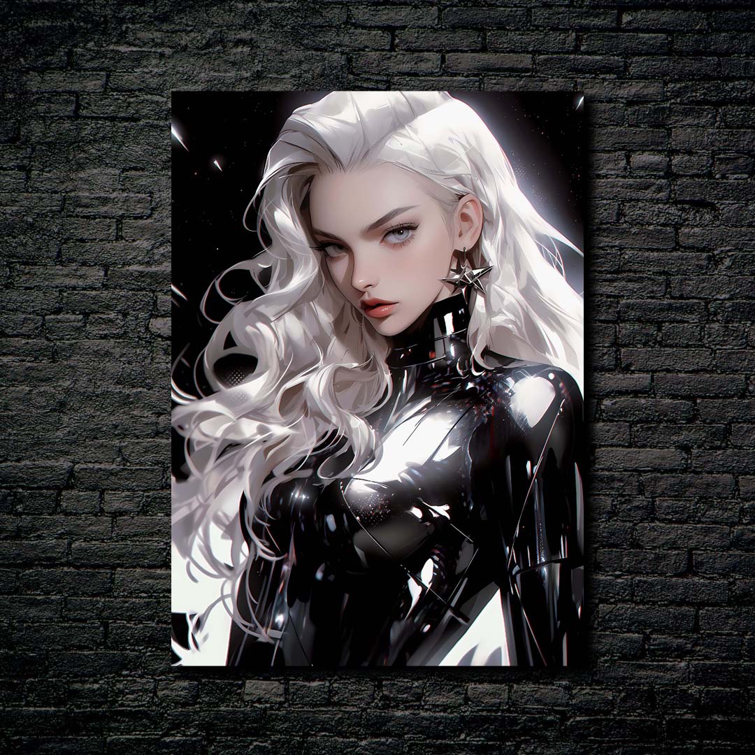 Superhero 09