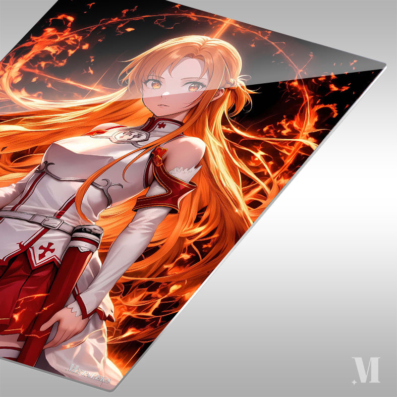 Sword Art Online - Yuuki Asuna