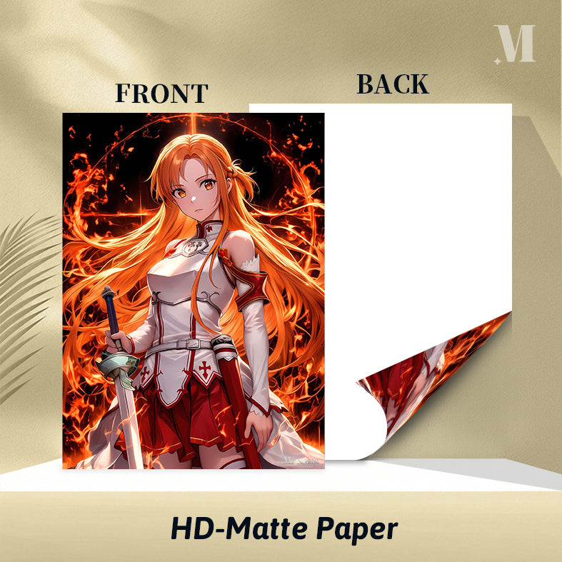 Sword Art Online - Yuuki Asuna