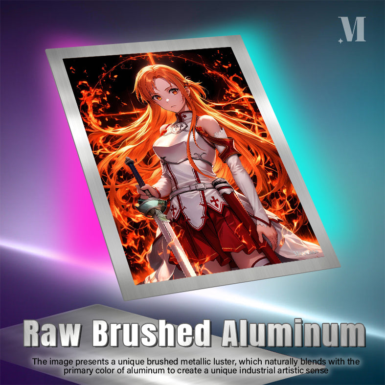 Sword Art Online - Yuuki Asuna