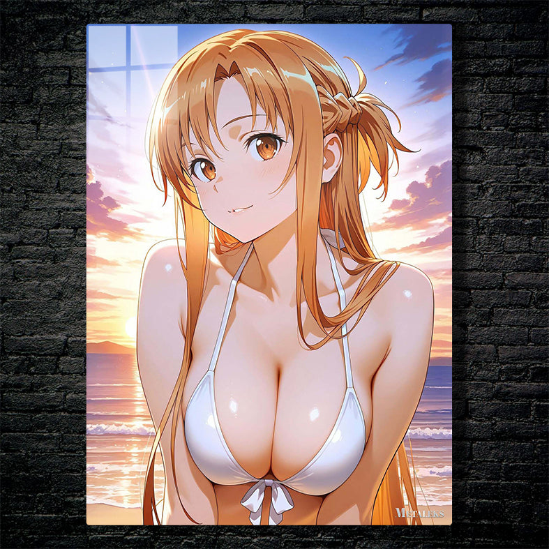 Sword Art Online Asuna L082525