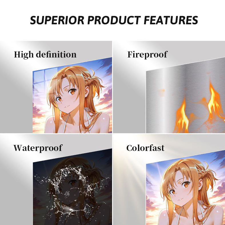 Sword Art Online Asuna L082525