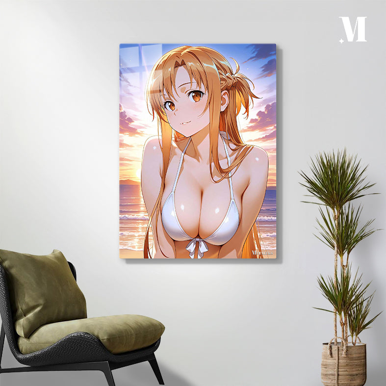 Sword Art Online Asuna L082525