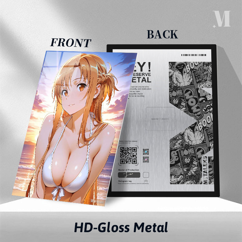 Sword Art Online Asuna L082525