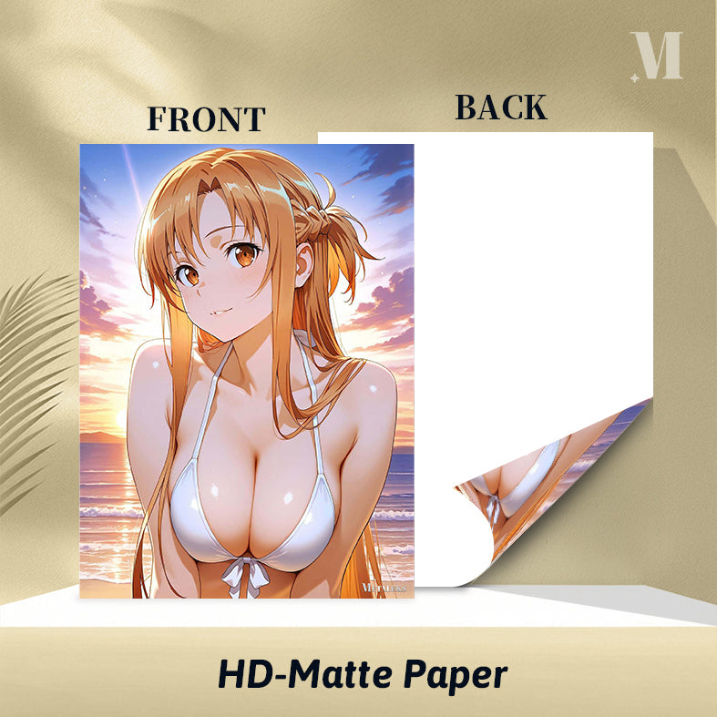 Sword Art Online Asuna L082525