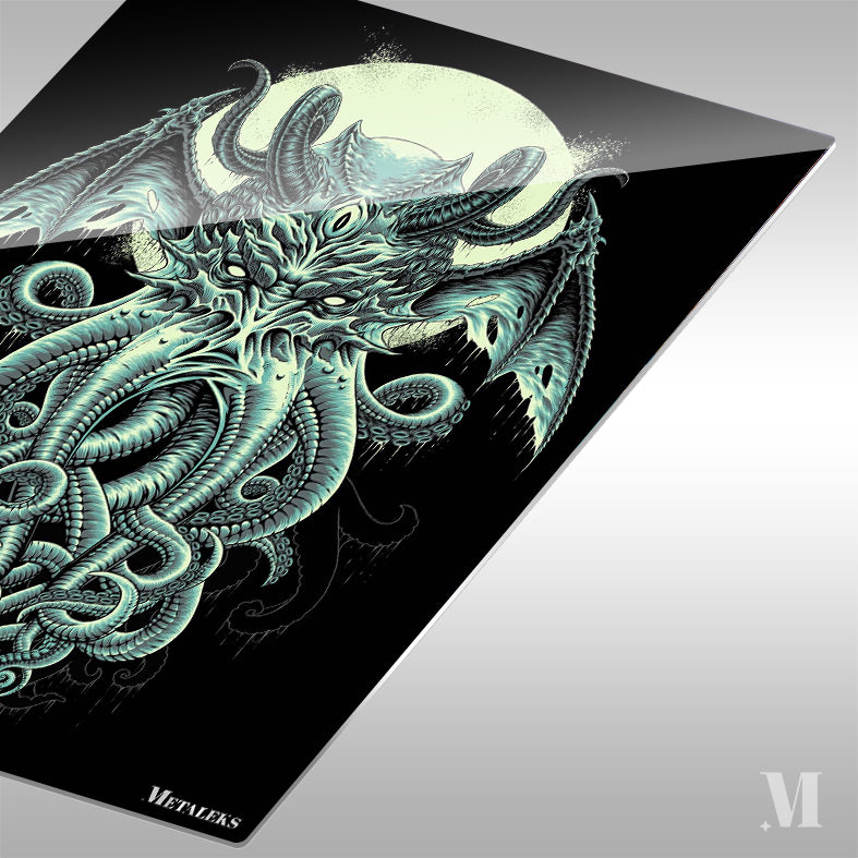 THE CALL OF CTHULHU H0801-25