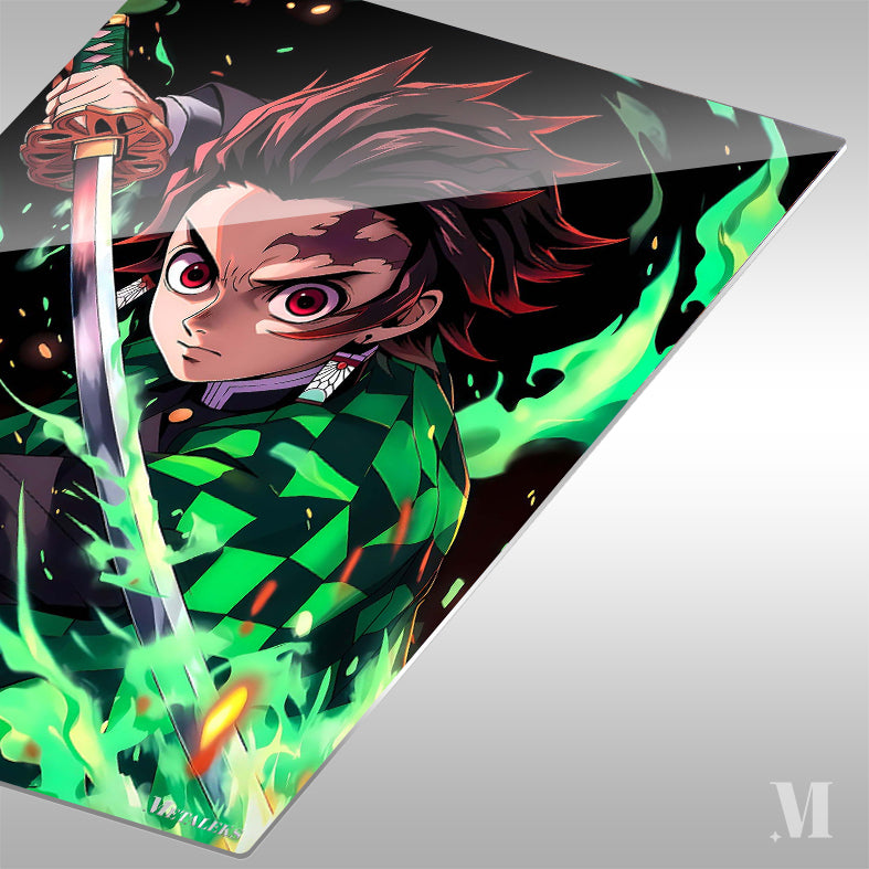 Tanjiro - Demon Slayer