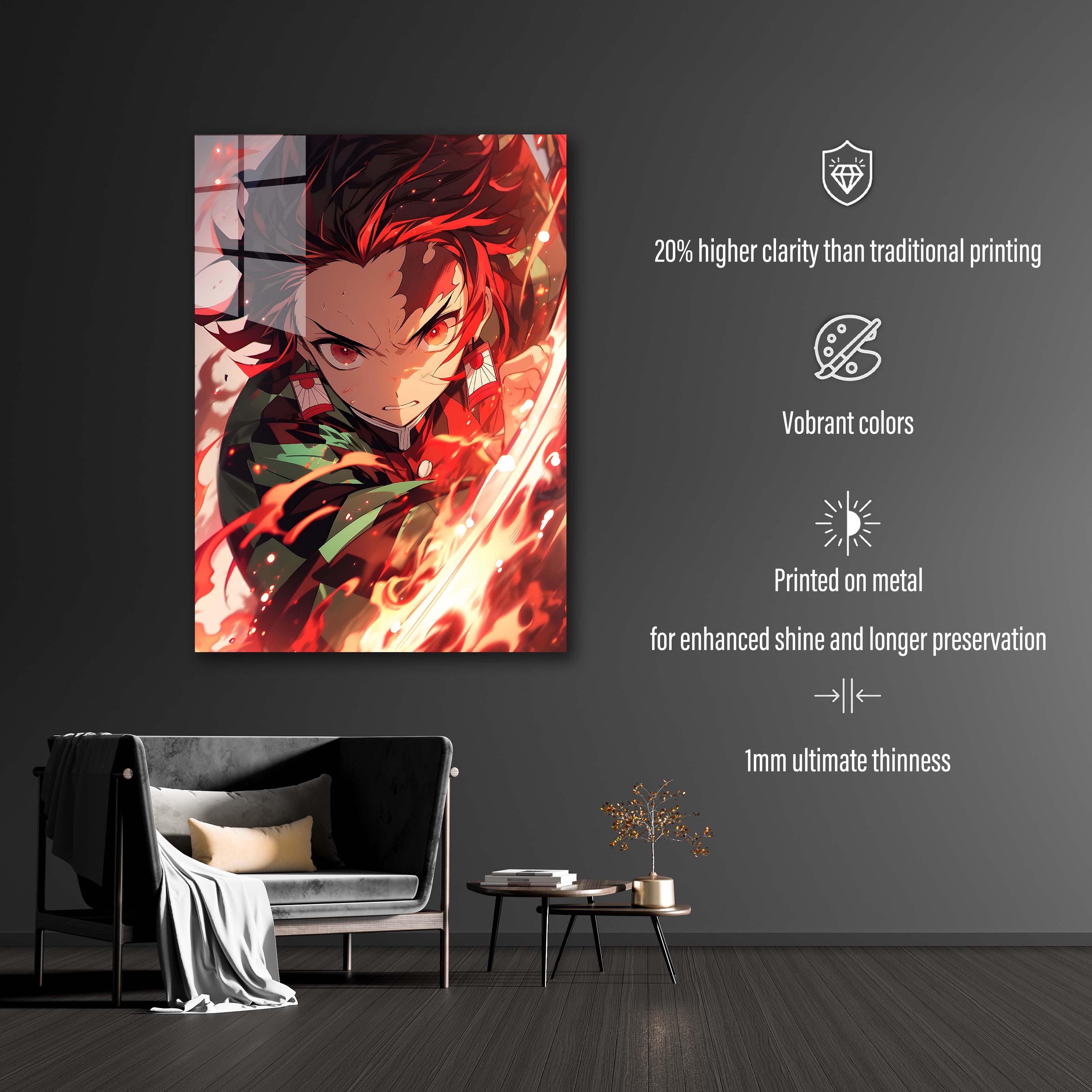 Um guerreiro-Artwork by @art.bot5000