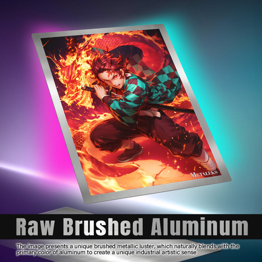 Tanjiro Kamado.BurningDragon