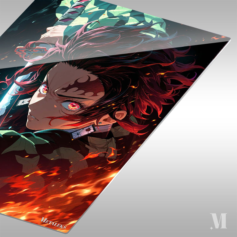 Tanjiro Kamado Demon Slayer C080725
