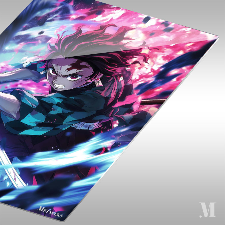 Tanjirou Vinegar