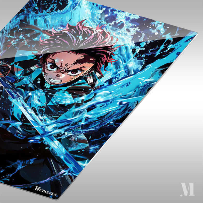 Tanjirou Vinegar 3