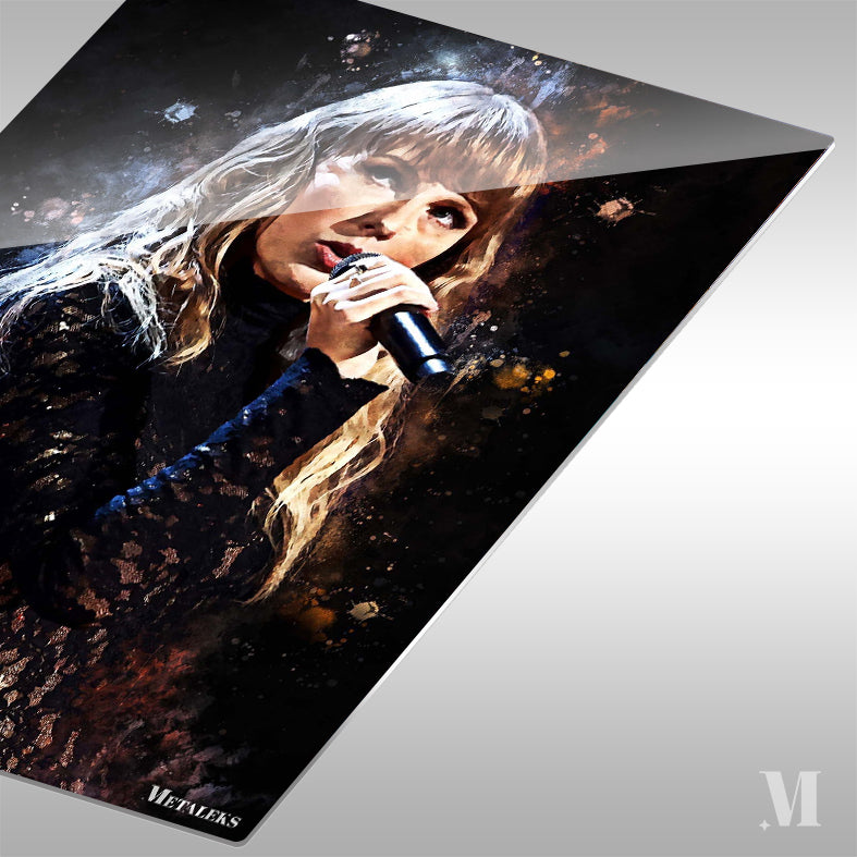 Taylor Swift midnights