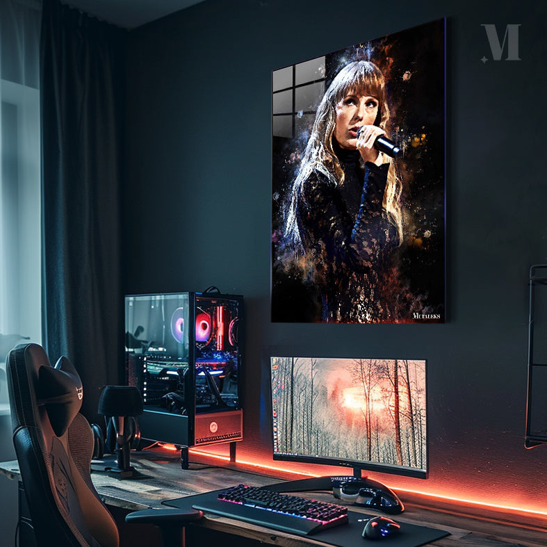 Taylor Swift midnights