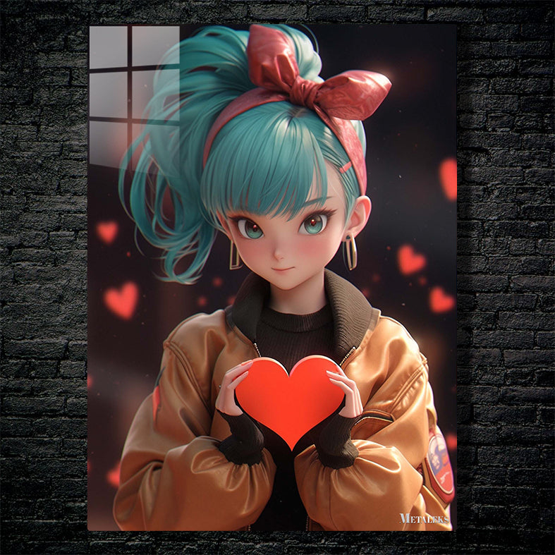 Tech Queen's Legacy Bulma's Impact on Dragon Ball