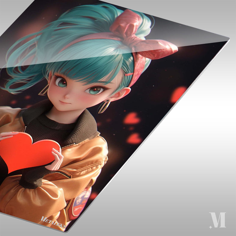Tech Queen's Legacy Bulma's Impact on Dragon Ball
