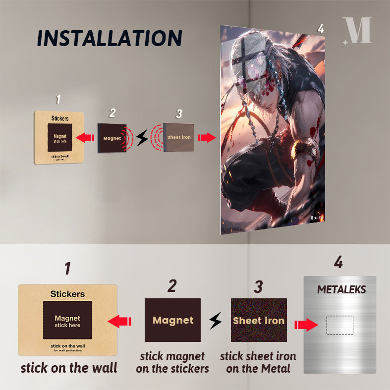 Tengen Uzui realistic
