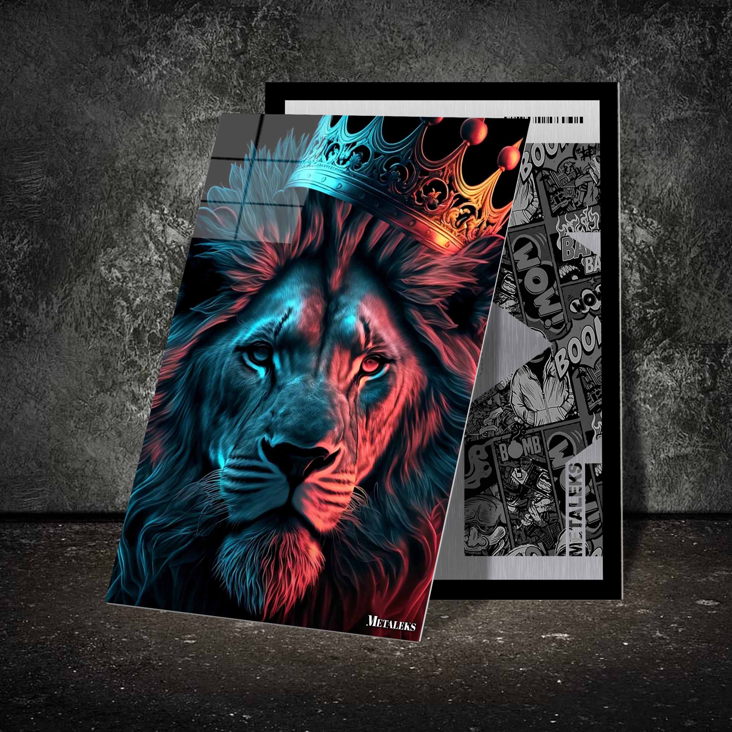 The King Lions