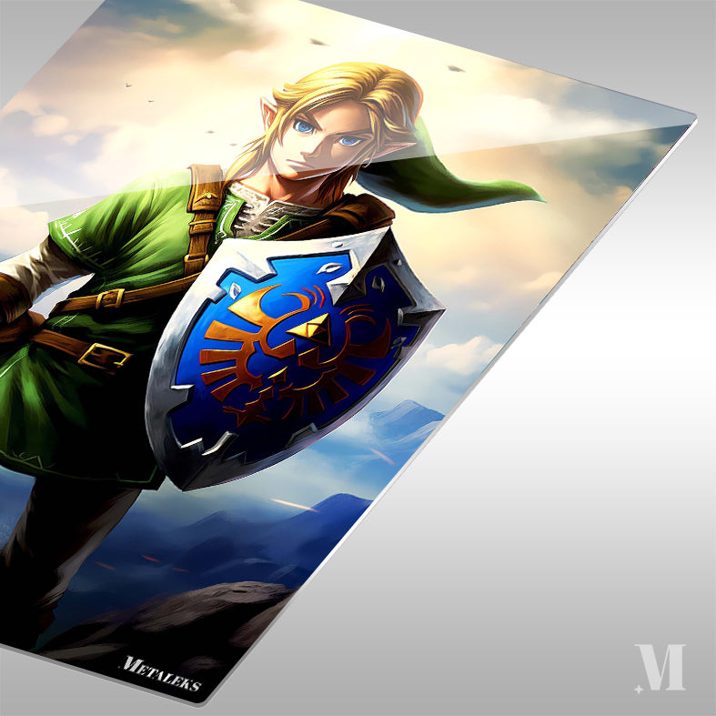 The Legend of Zelda