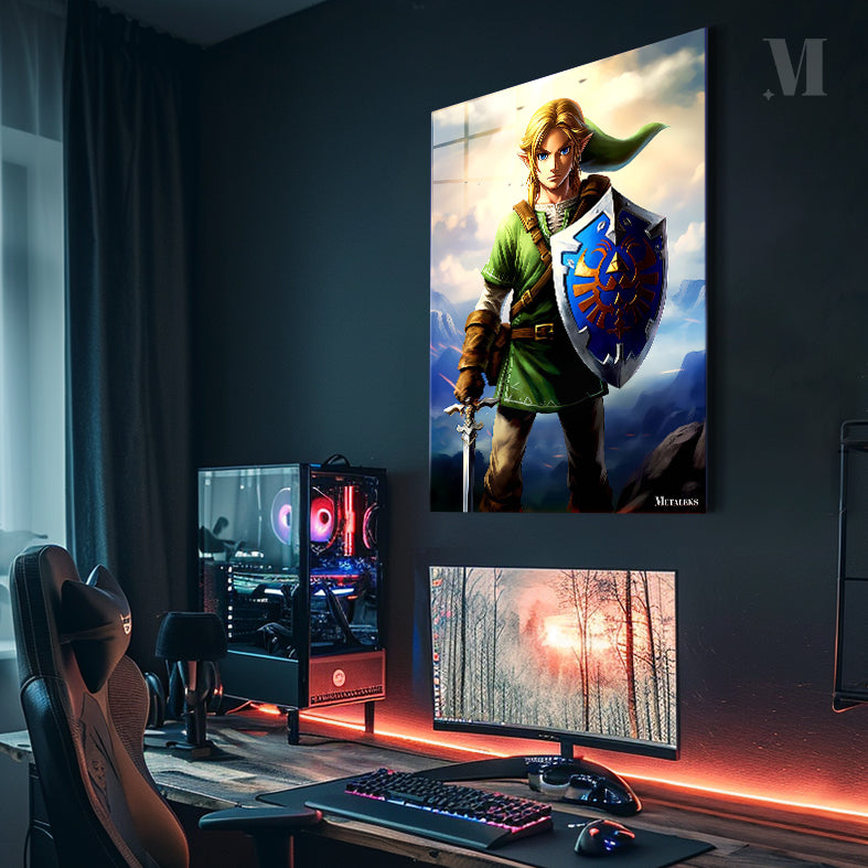 The Legend of Zelda