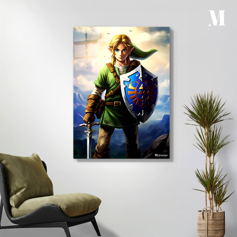 The Legend of Zelda