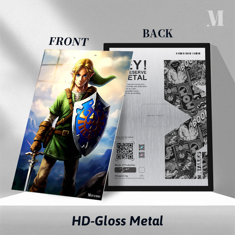 The Legend of Zelda