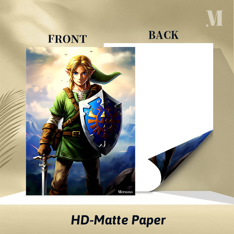 The Legend of Zelda