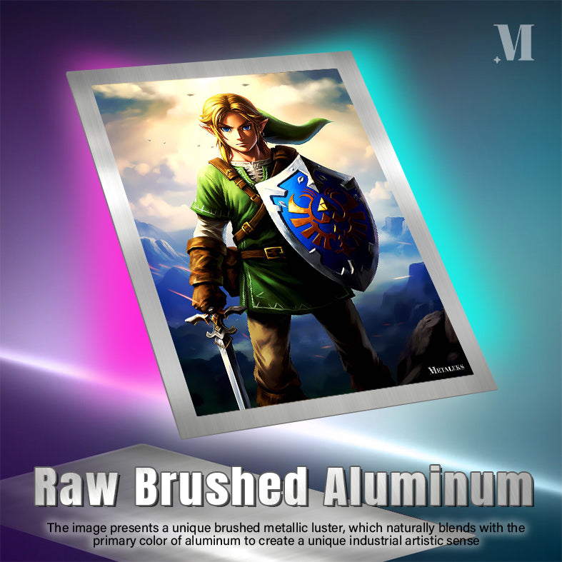 The Legend of Zelda