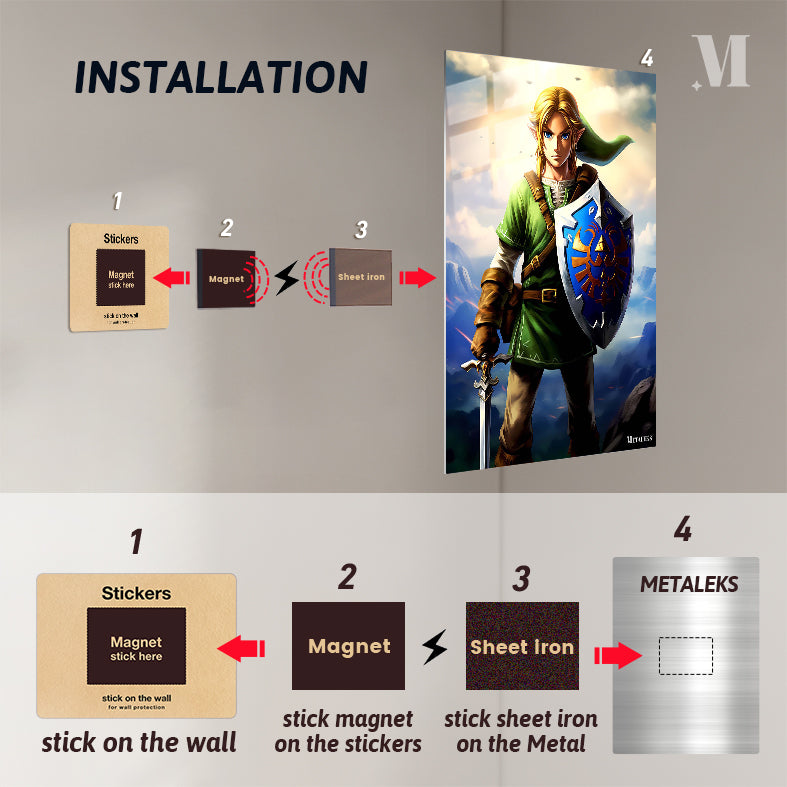 The Legend of Zelda