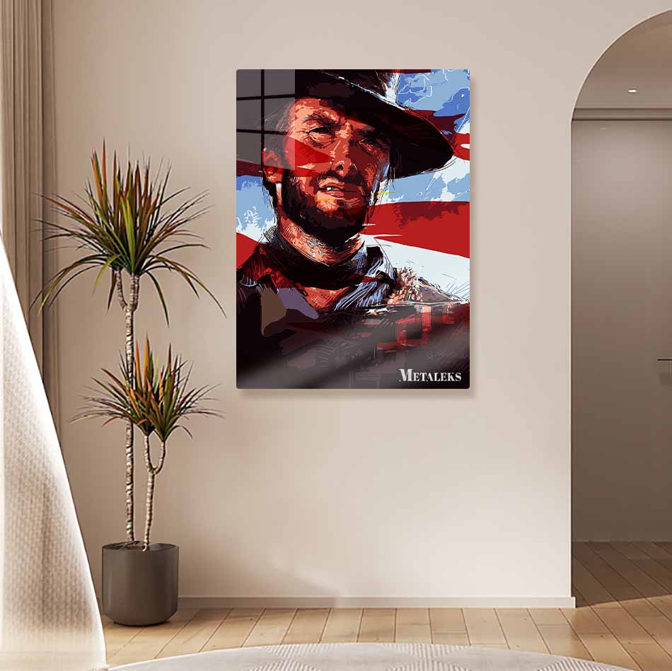 The Ugly Cowboy