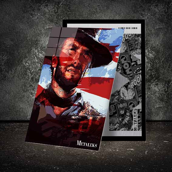 The Ugly Cowboy