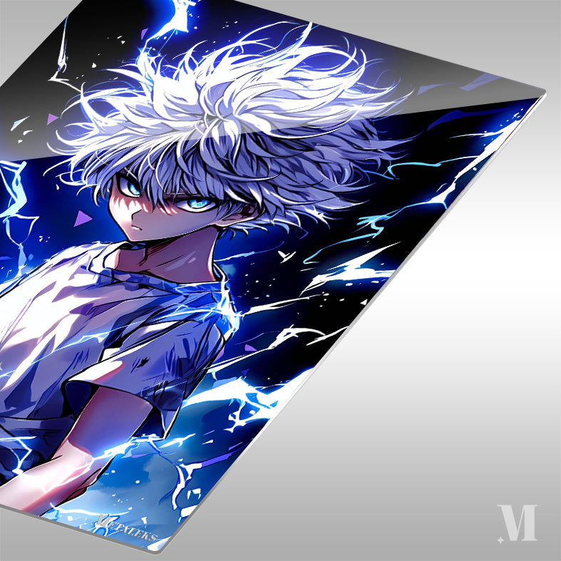 Thunder Kirua