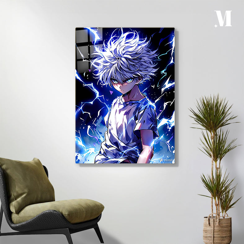 Thunder Kirua