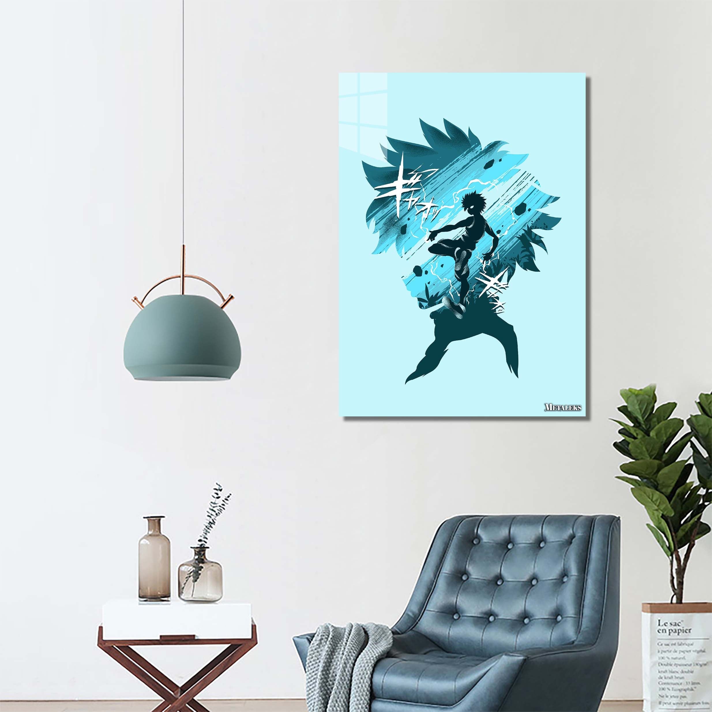 Uchiha Madara Red