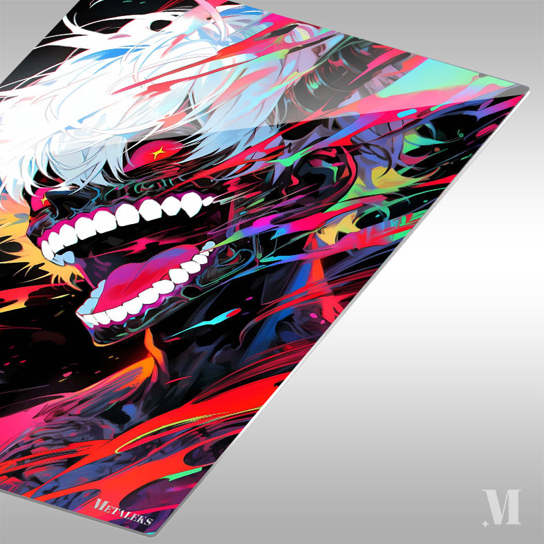 Tokyo Ghoul Kaneki