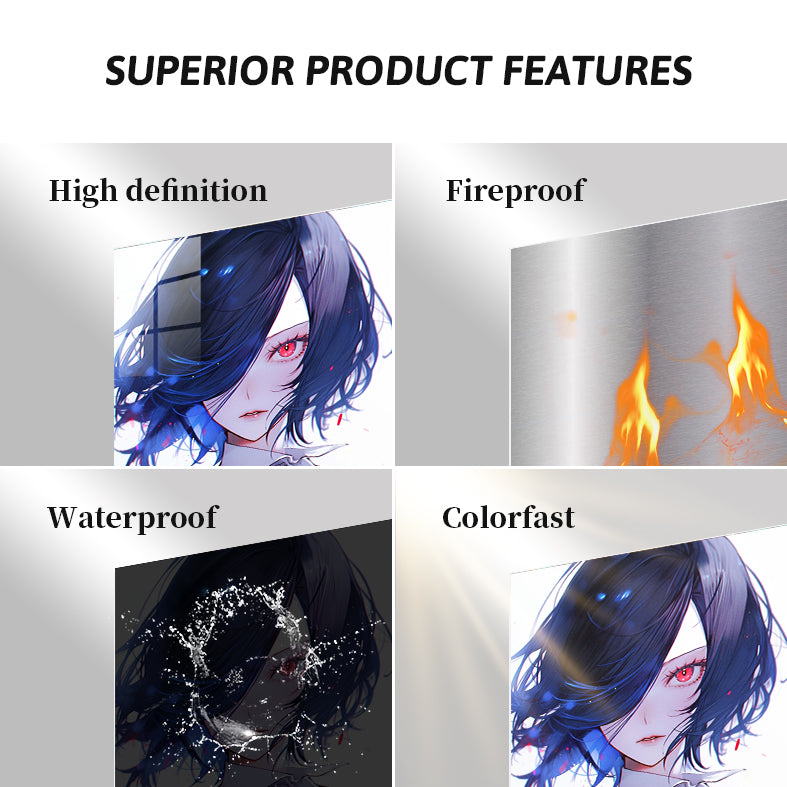 Tokyo Twilight Touka's Unseen Journeys