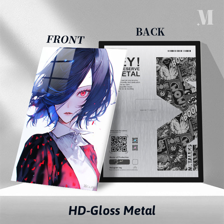 Tokyo Twilight Touka's Unseen Journeys