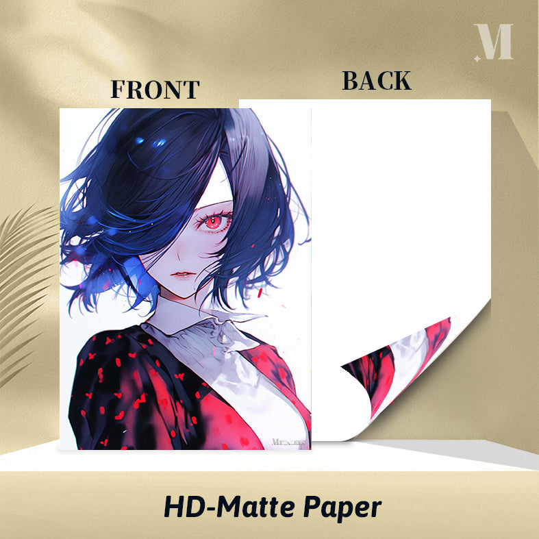 Tokyo Twilight Touka's Unseen Journeys