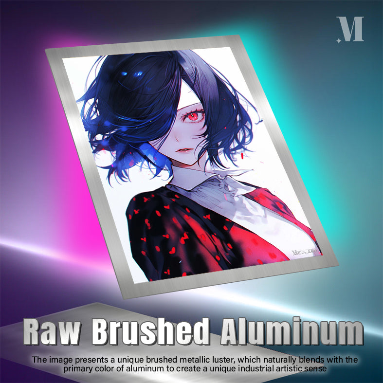 Tokyo Twilight Touka's Unseen Journeys