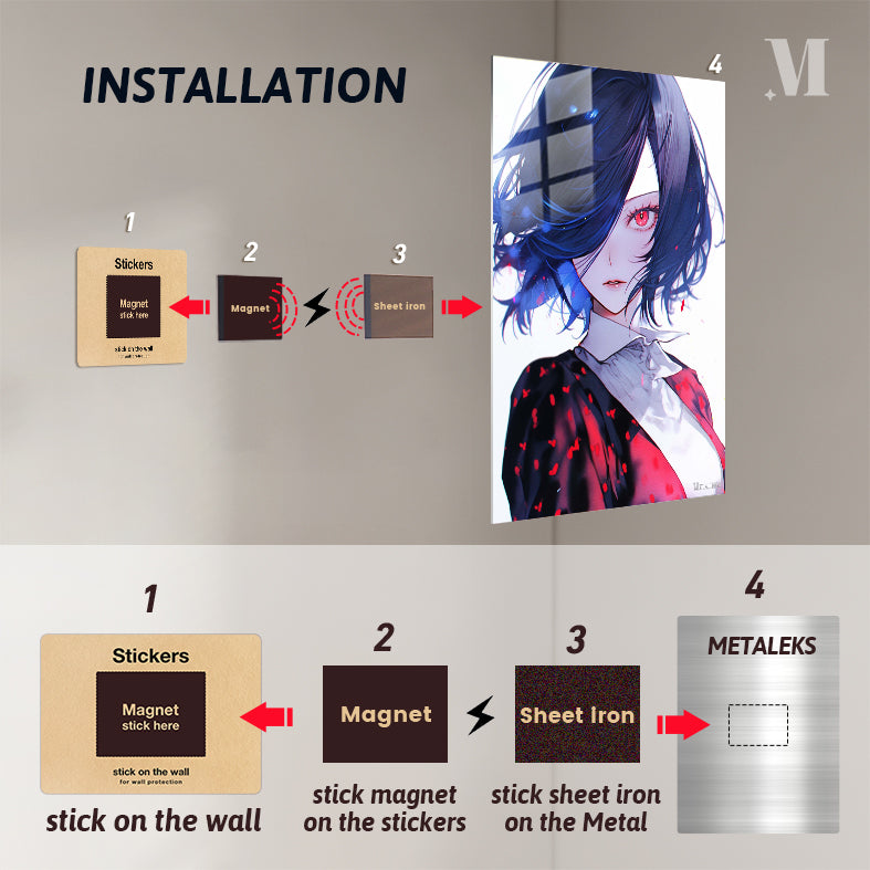 Tokyo Twilight Touka's Unseen Journeys