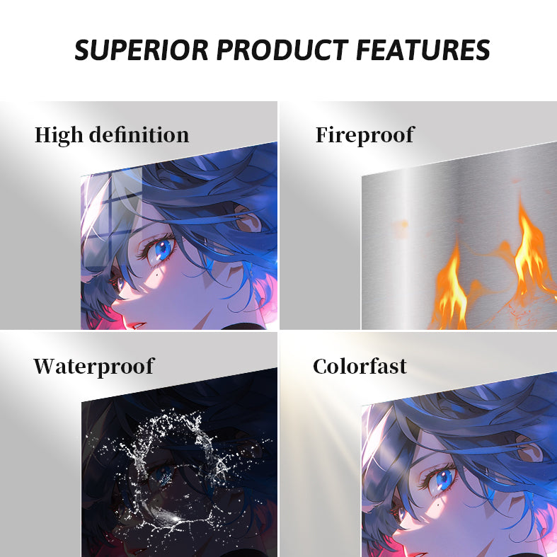 Tokyo's Guardian Touka's Unseen Protector