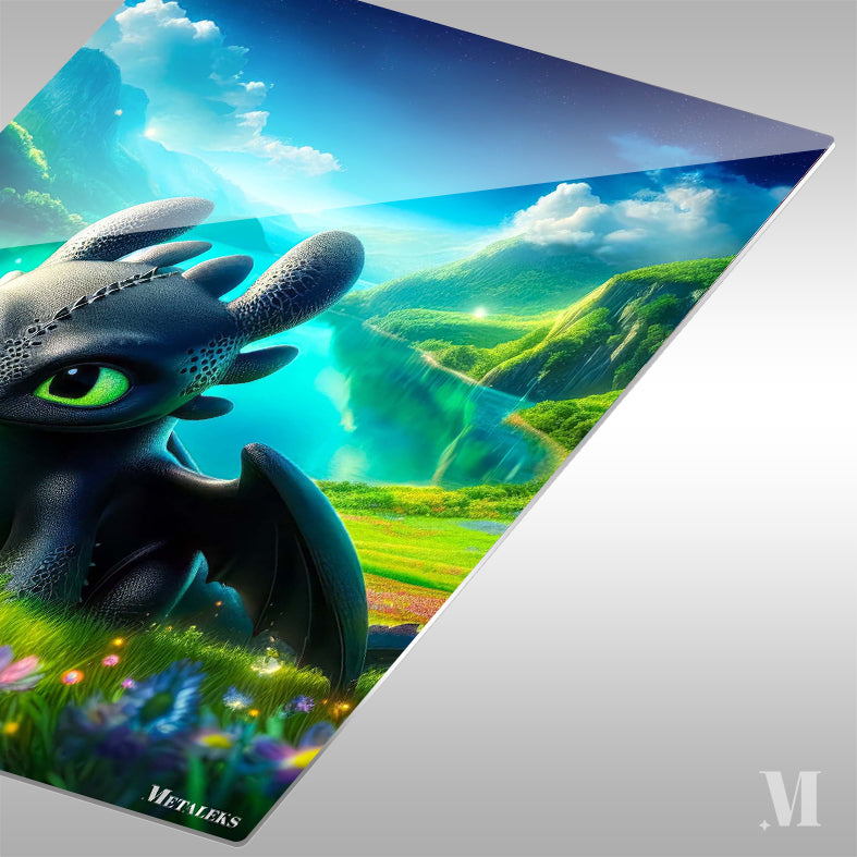 Toothless