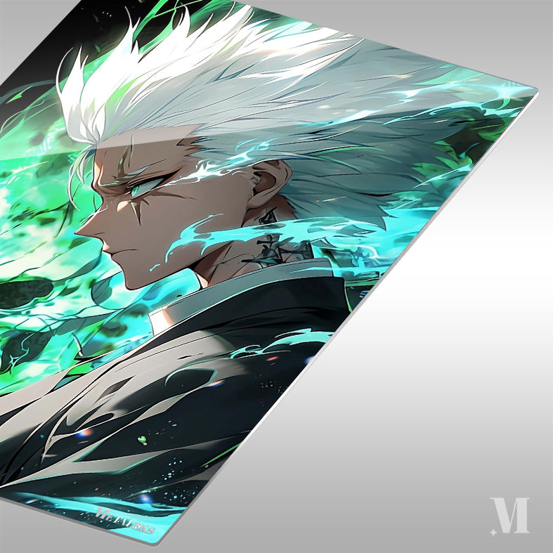 Toshiro Hitsugaya