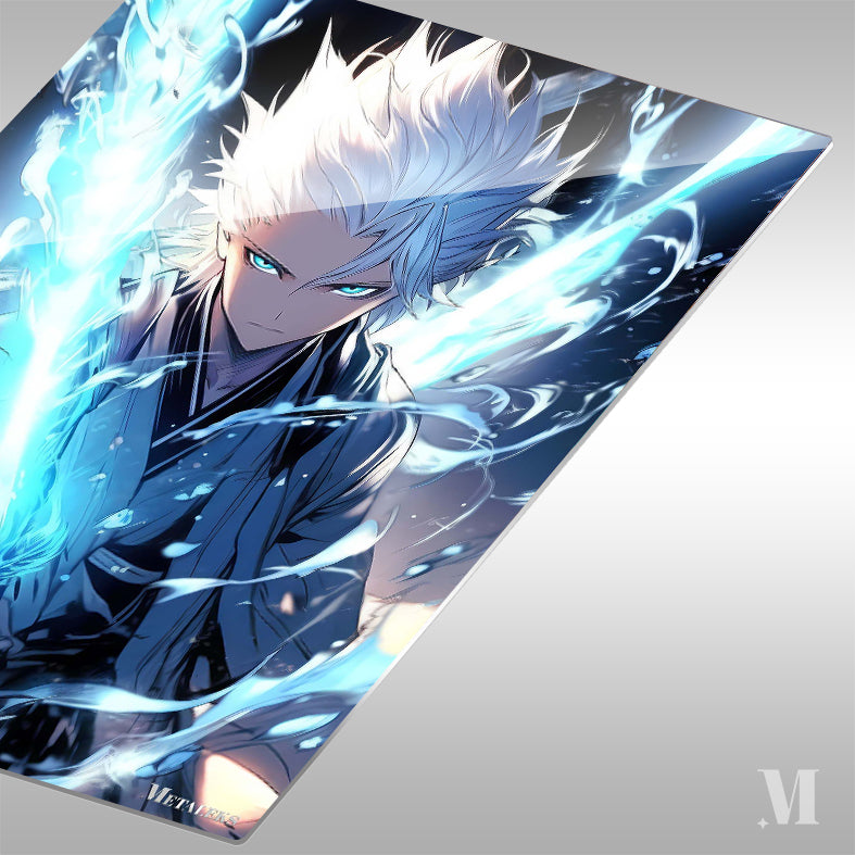 Toshiro Hitsugaya