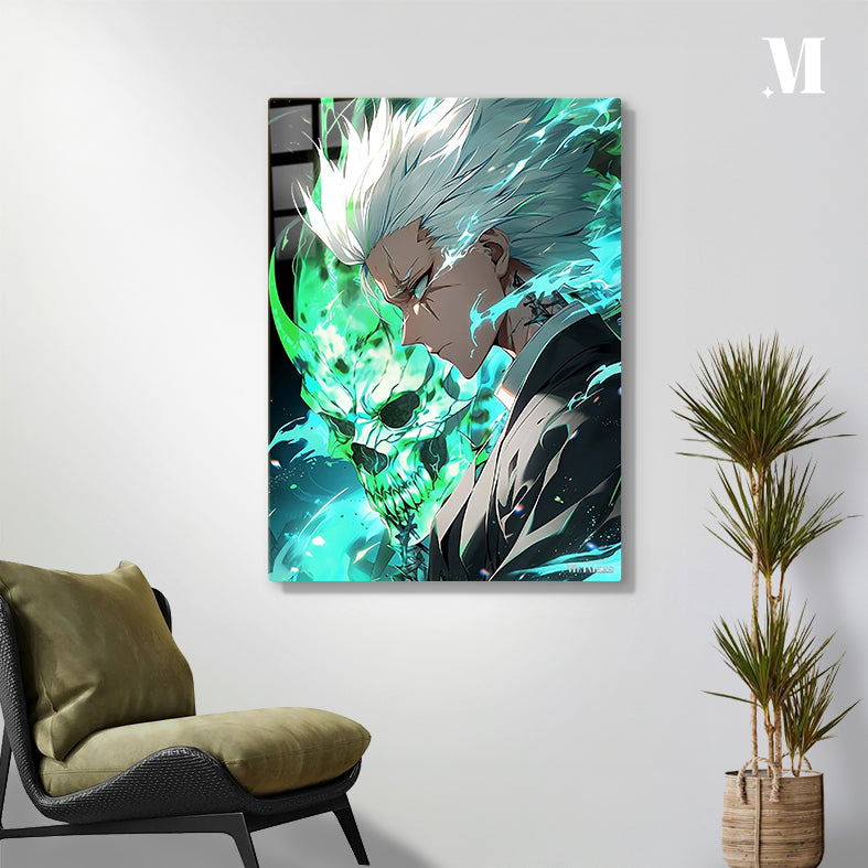 Toshiro Hitsugaya