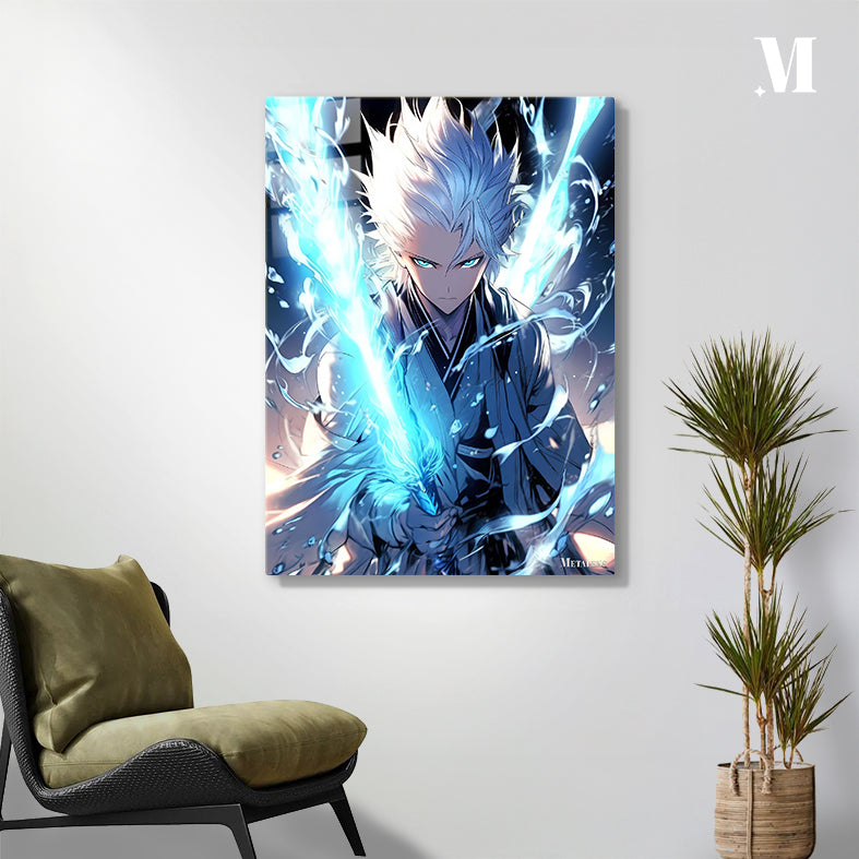 Toshiro Hitsugaya