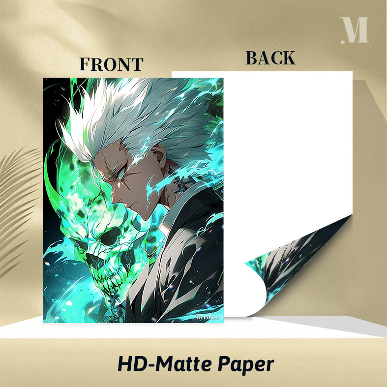 Toshiro Hitsugaya